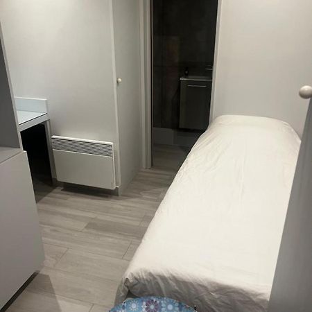 Apartament Sous Les Toits De Paris Trocadero Zewnętrze zdjęcie