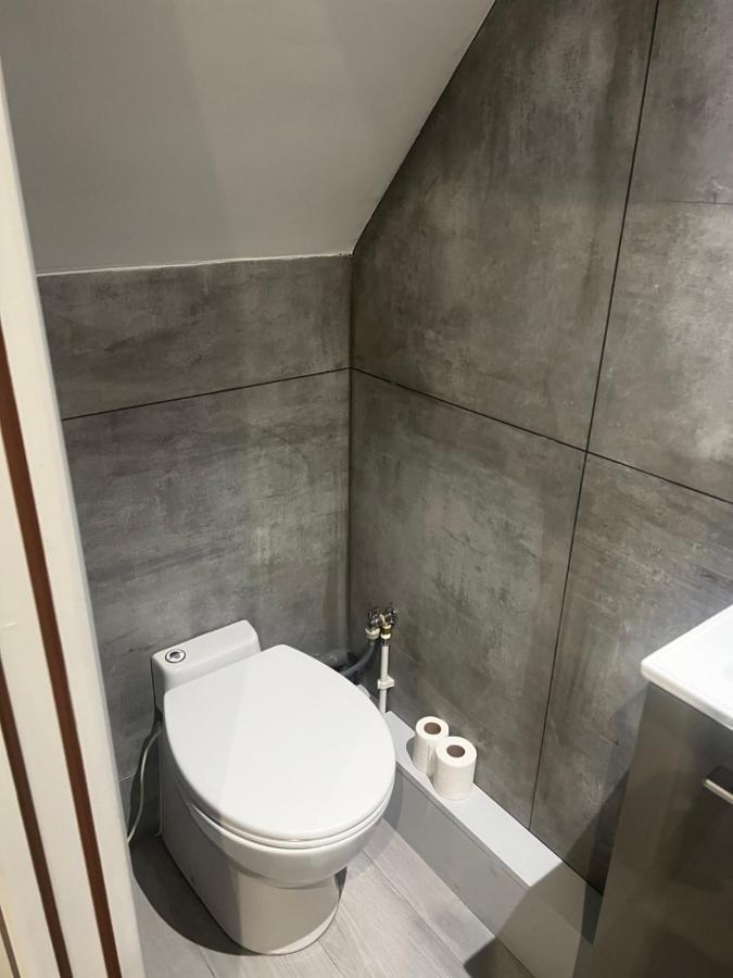 Apartament Sous Les Toits De Paris Trocadero Zewnętrze zdjęcie