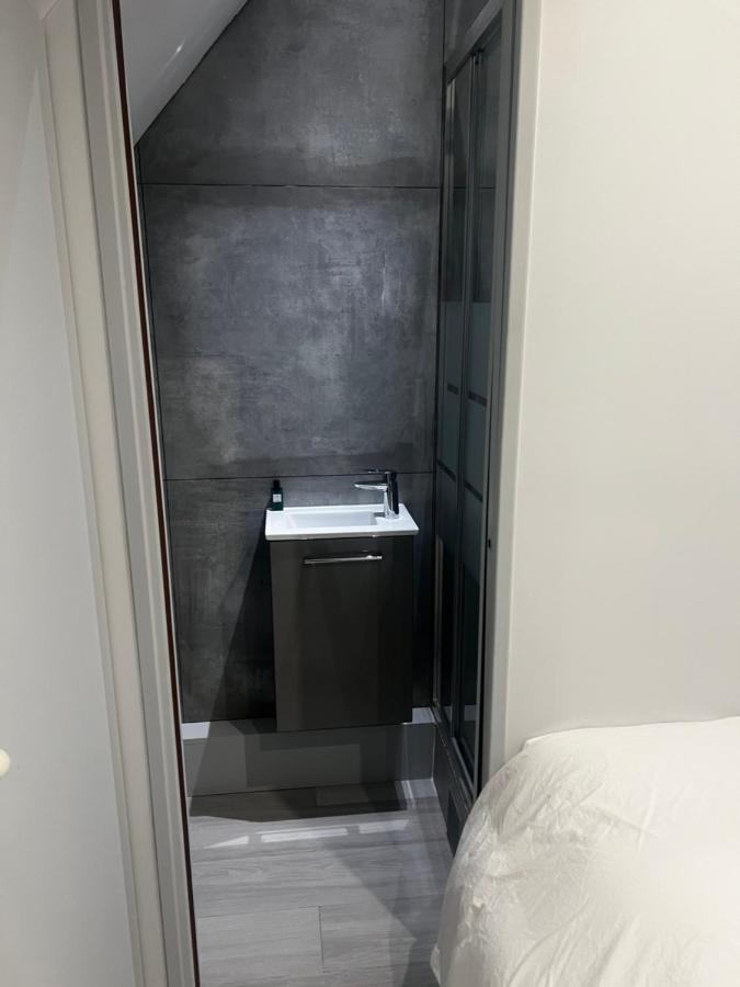 Apartament Sous Les Toits De Paris Trocadero Zewnętrze zdjęcie