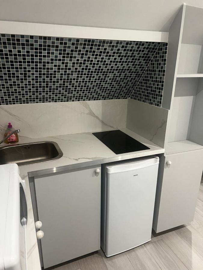 Apartament Sous Les Toits De Paris Trocadero Zewnętrze zdjęcie