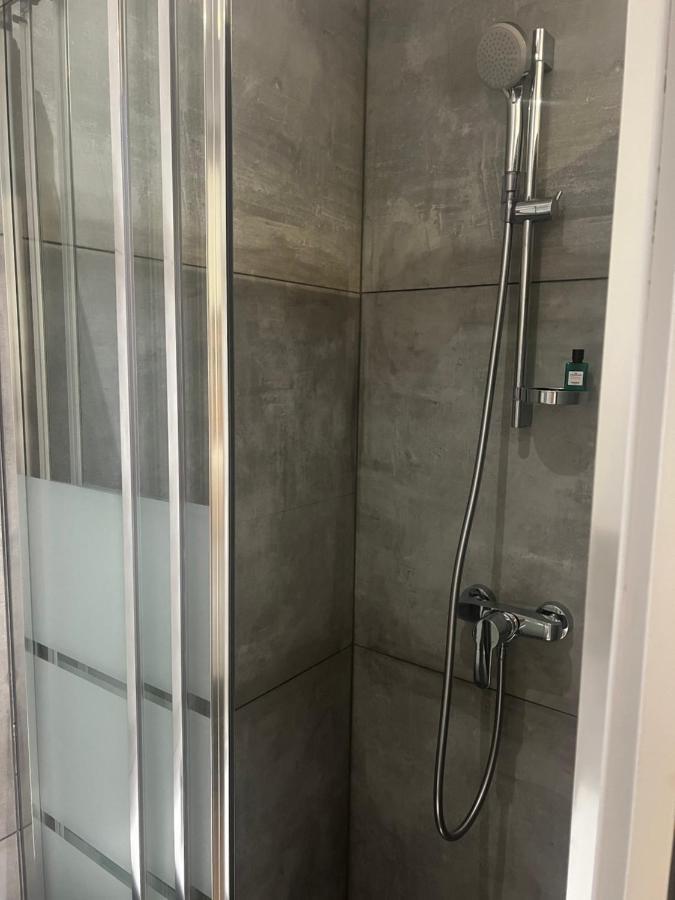 Apartament Sous Les Toits De Paris Trocadero Zewnętrze zdjęcie